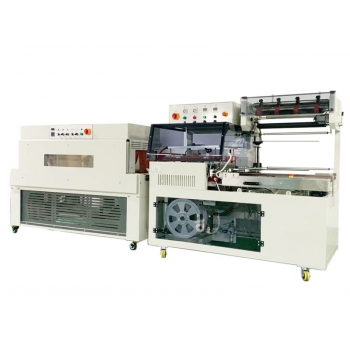 熱收縮膜包裝機，長沙包裝機廠家，封箱機，打包機，熱收縮膜，全自動包裝機|