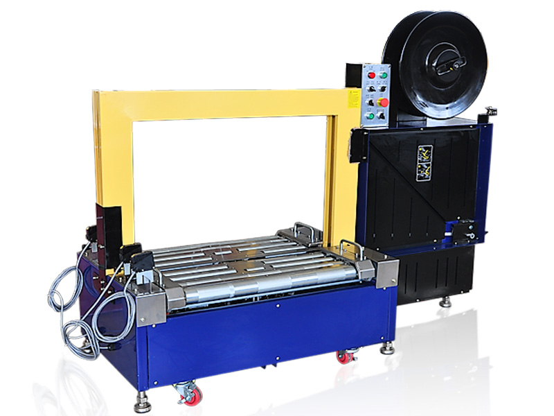 自動包裝機(jī)