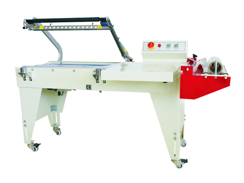 熱收縮膜包裝機，封口機  ,封箱機, 打包機 ,熱收縮膜定制, 全自動包裝機